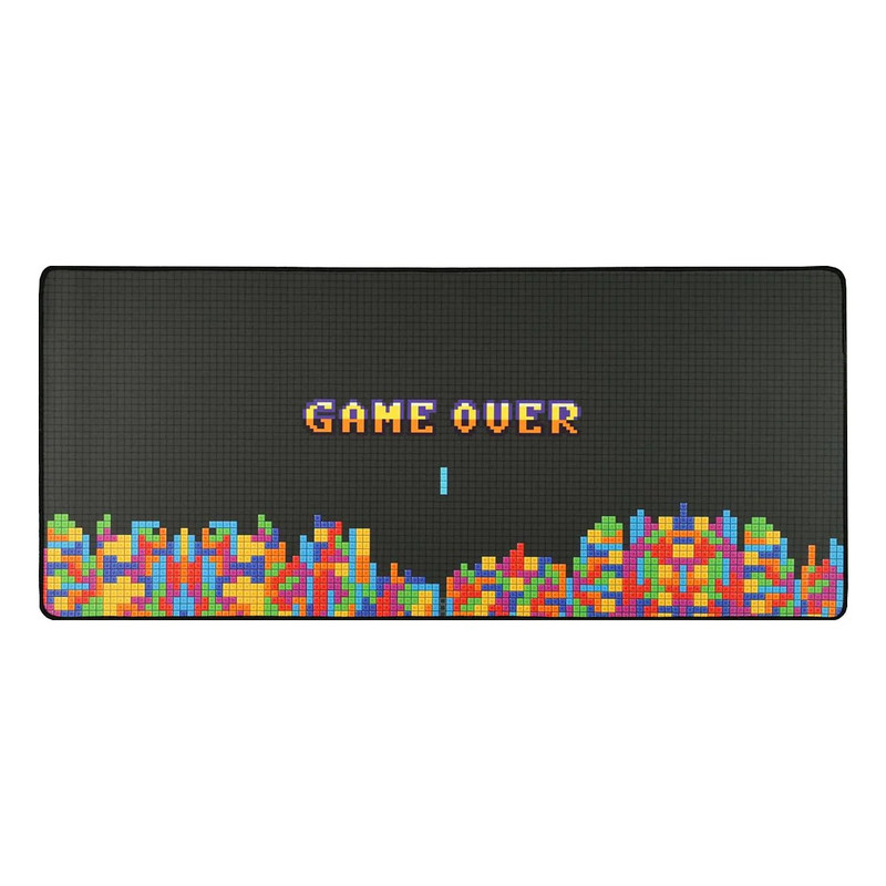 Tetris Gaming Mouse Pad - حصيرة الفأرة